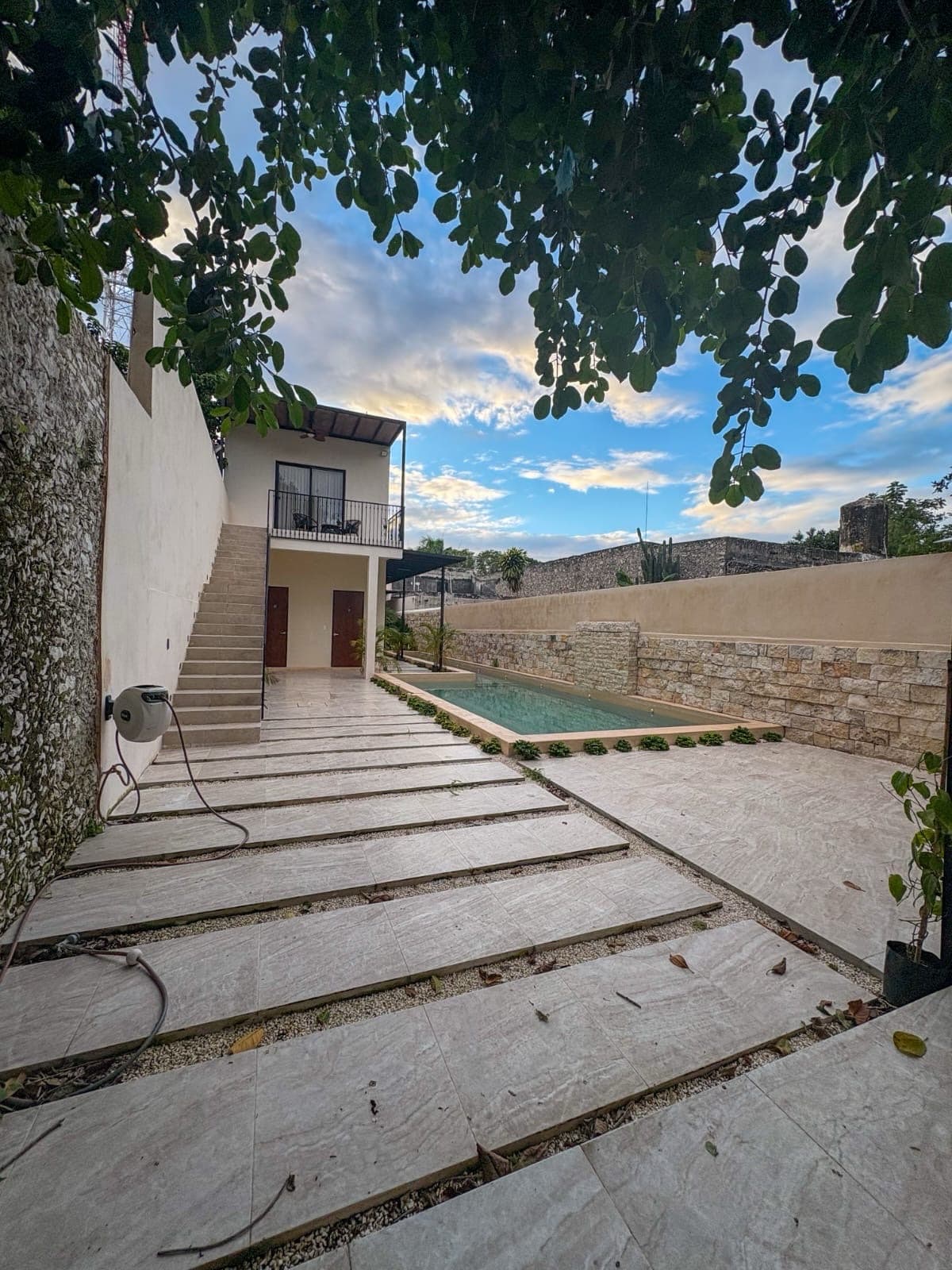 House - Paseo de Montejo