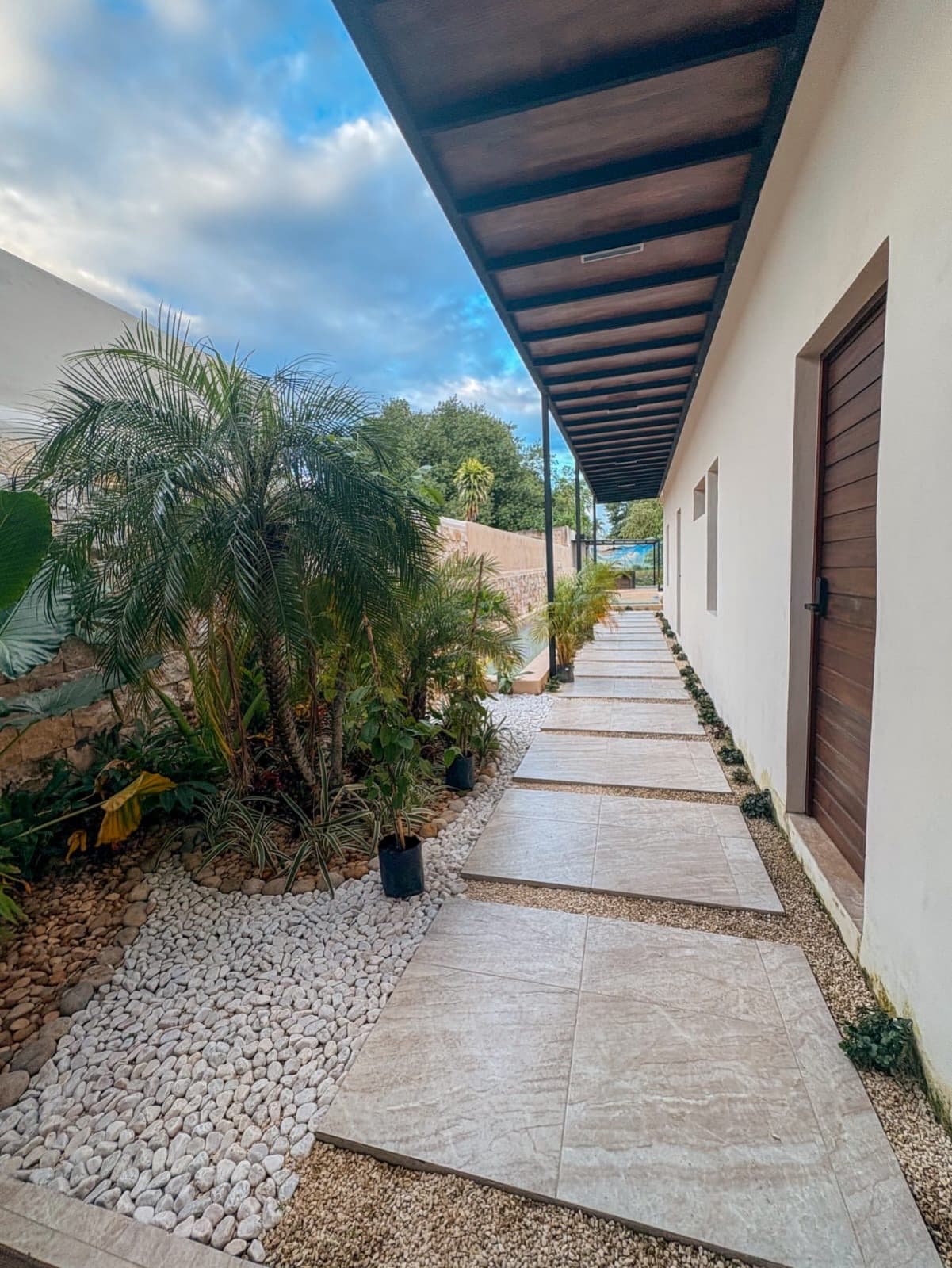House - Paseo de Montejo