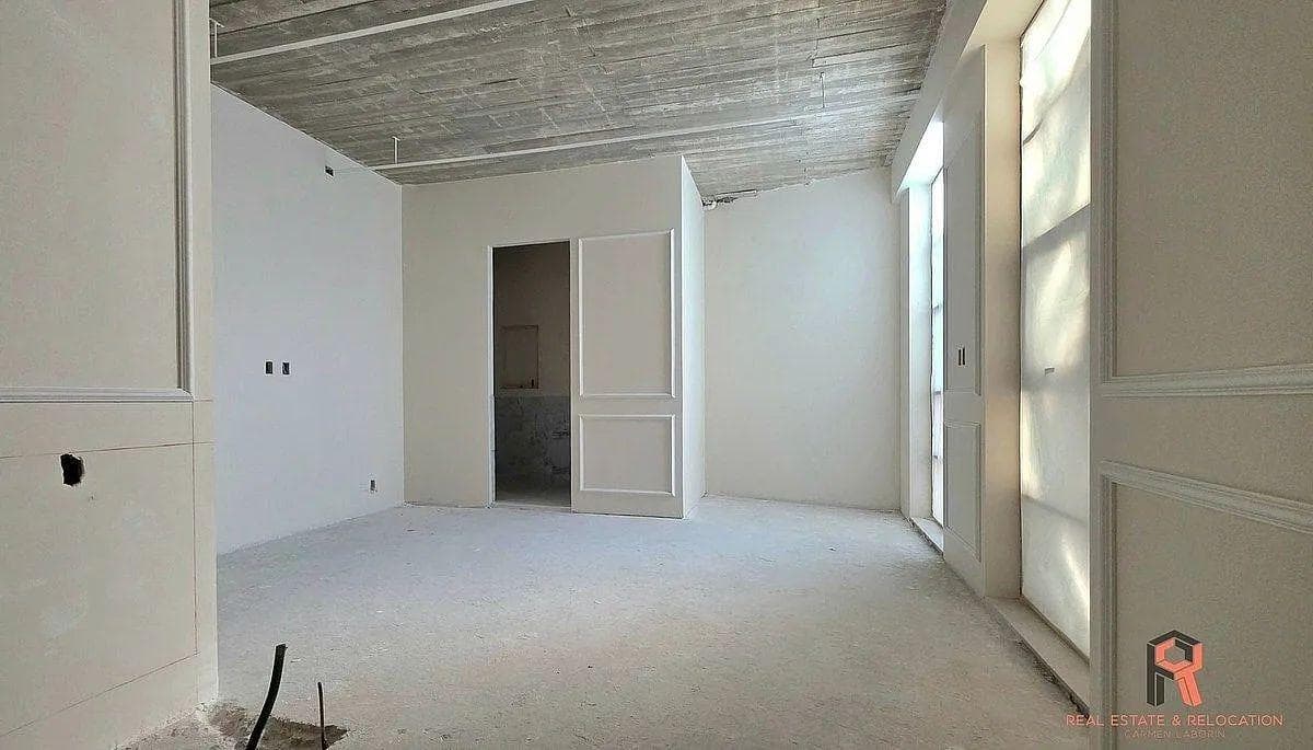 LOFT FOR SALE – NORTH ROME, CUAUHTÉMOC