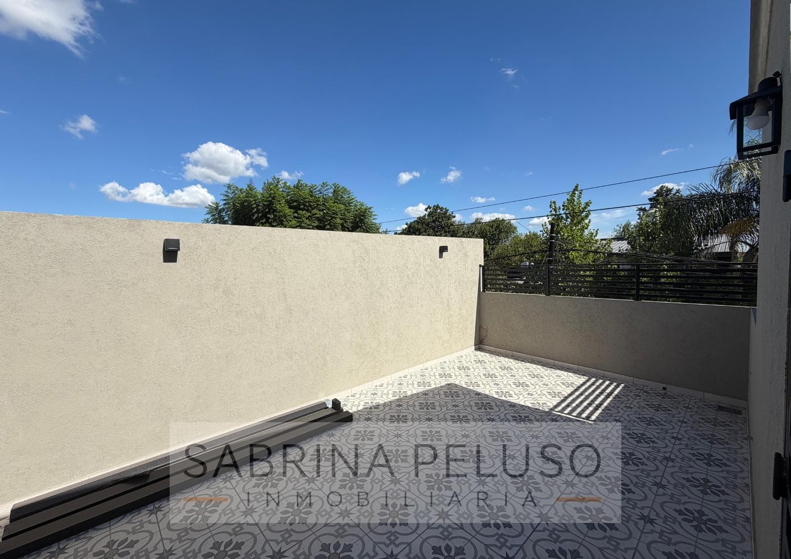 3-Bedroom Apartment for Sale with Terrace and Garage | Near Route 23 and Acceso Oeste | Moreno
