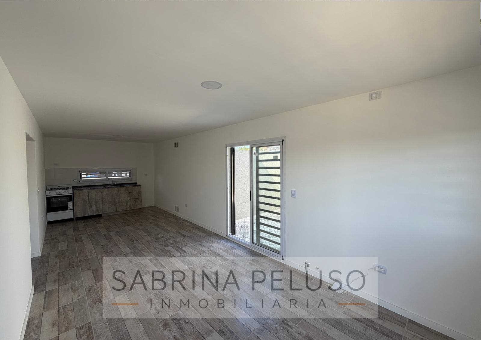3-Bedroom Apartment for Sale with Terrace and Garage | Near Route 23 and Acceso Oeste | Moreno