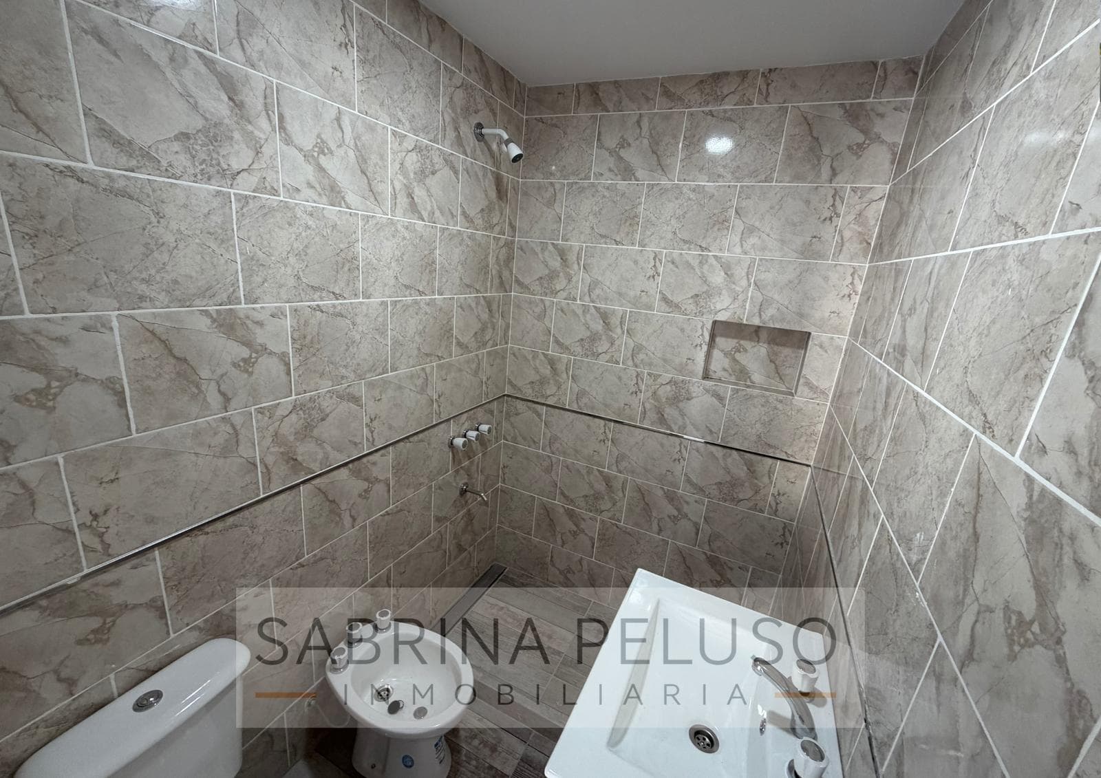 3-Bedroom Apartment for Sale with Terrace and Garage | Near Route 23 and Acceso Oeste | Moreno