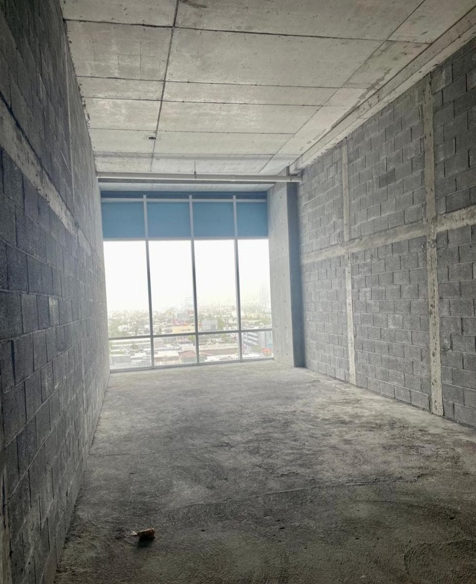 OFFICE FOR RENT IN COLONIA CENTRO, MONTERREY