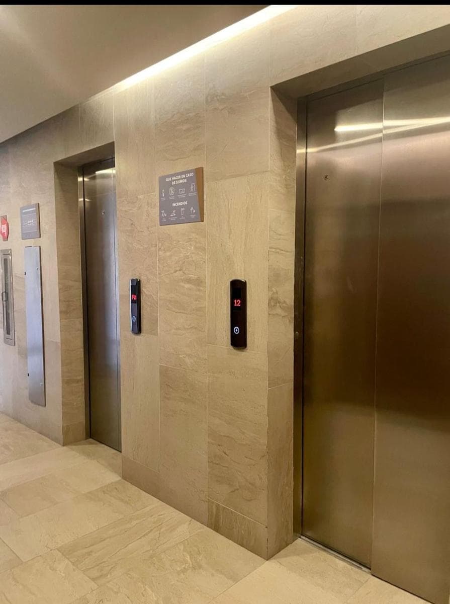 OFFICE FOR RENT IN COLONIA CENTRO, MONTERREY
