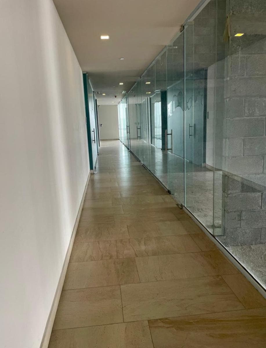 OFFICE FOR RENT IN COLONIA CENTRO, MONTERREY