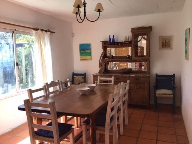 LA BARRA AUGUSTUS HOUSE RENTAL