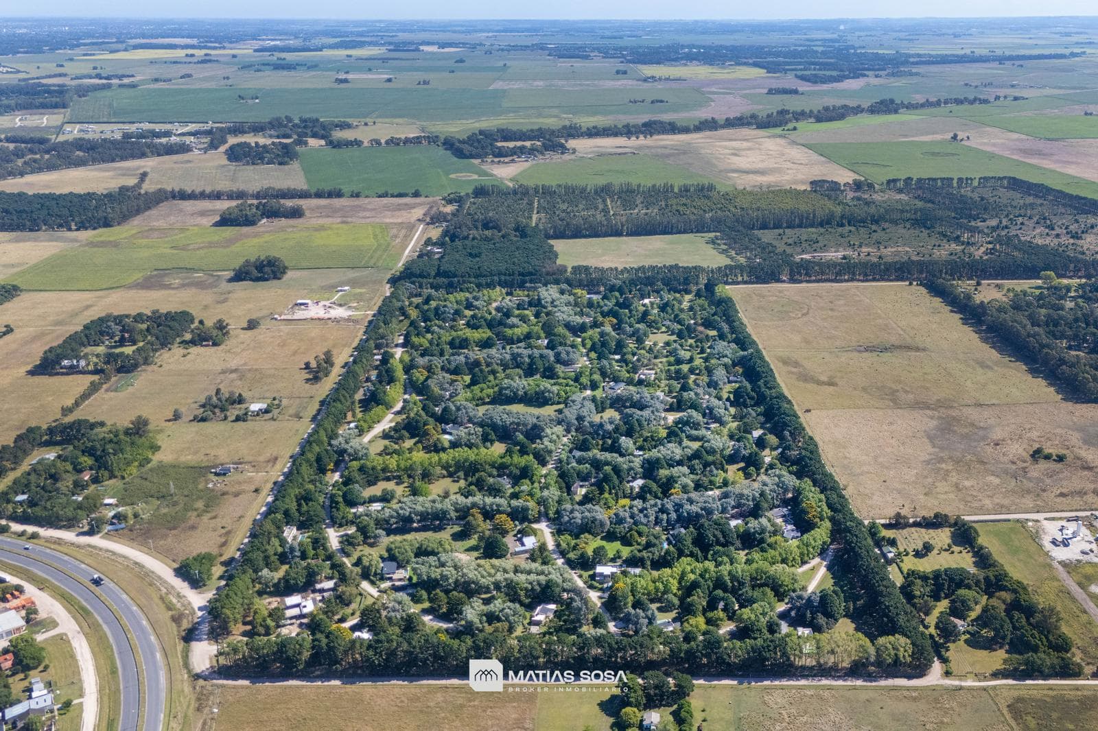 For Sale - Land - Warehouse - Commercial Development
