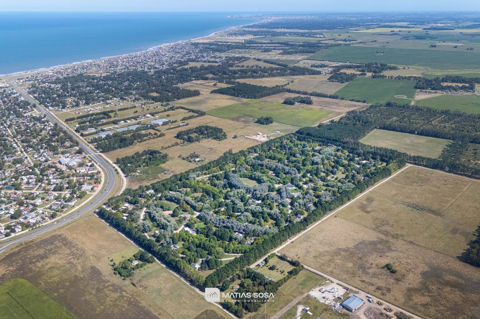 For Sale - Land - Warehouse - Commercial Development