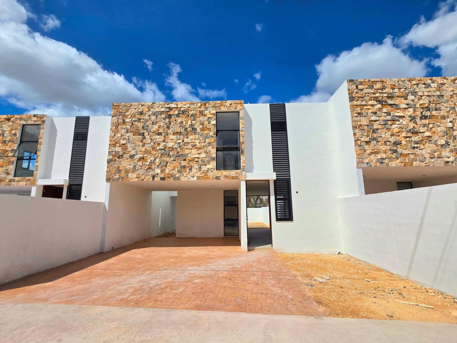 House for Sale in Dzitya, Mérida, Yucatán