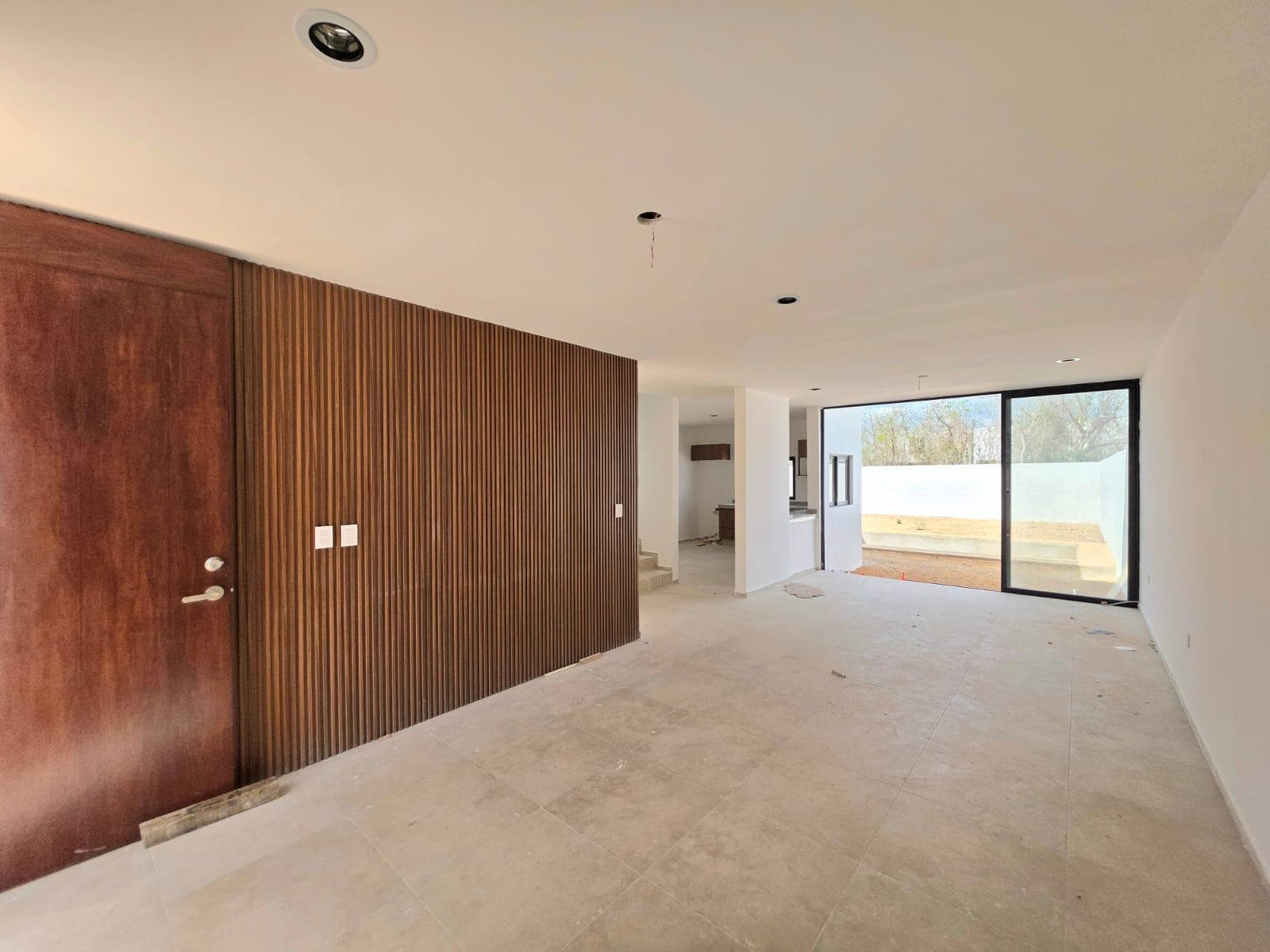 House for Sale in Dzitya, Mérida, Yucatán