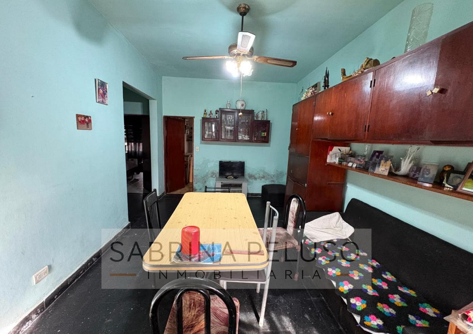 3-room house for SALE located in Moreno