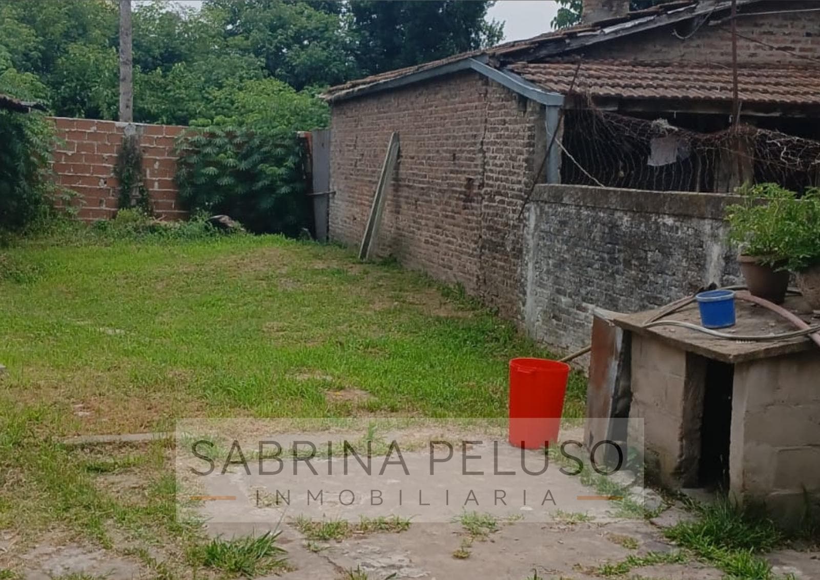 3-room house for SALE located in Moreno
