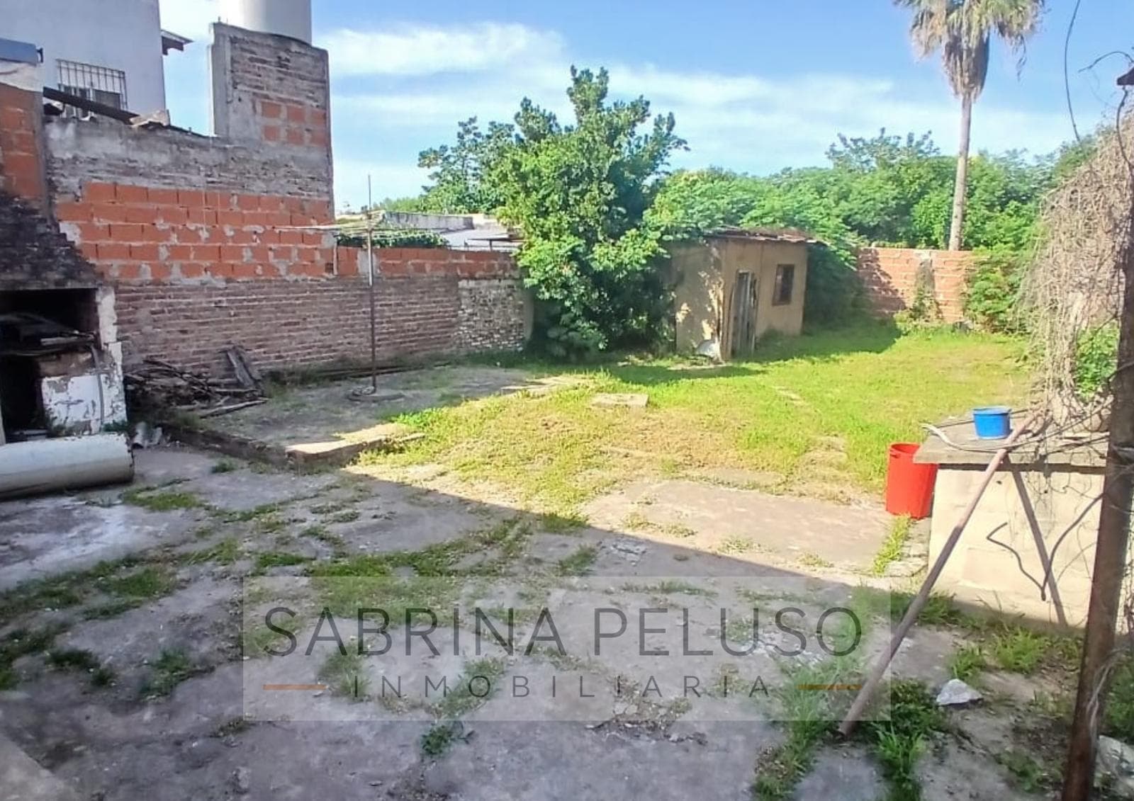 3-room house for SALE located in Moreno