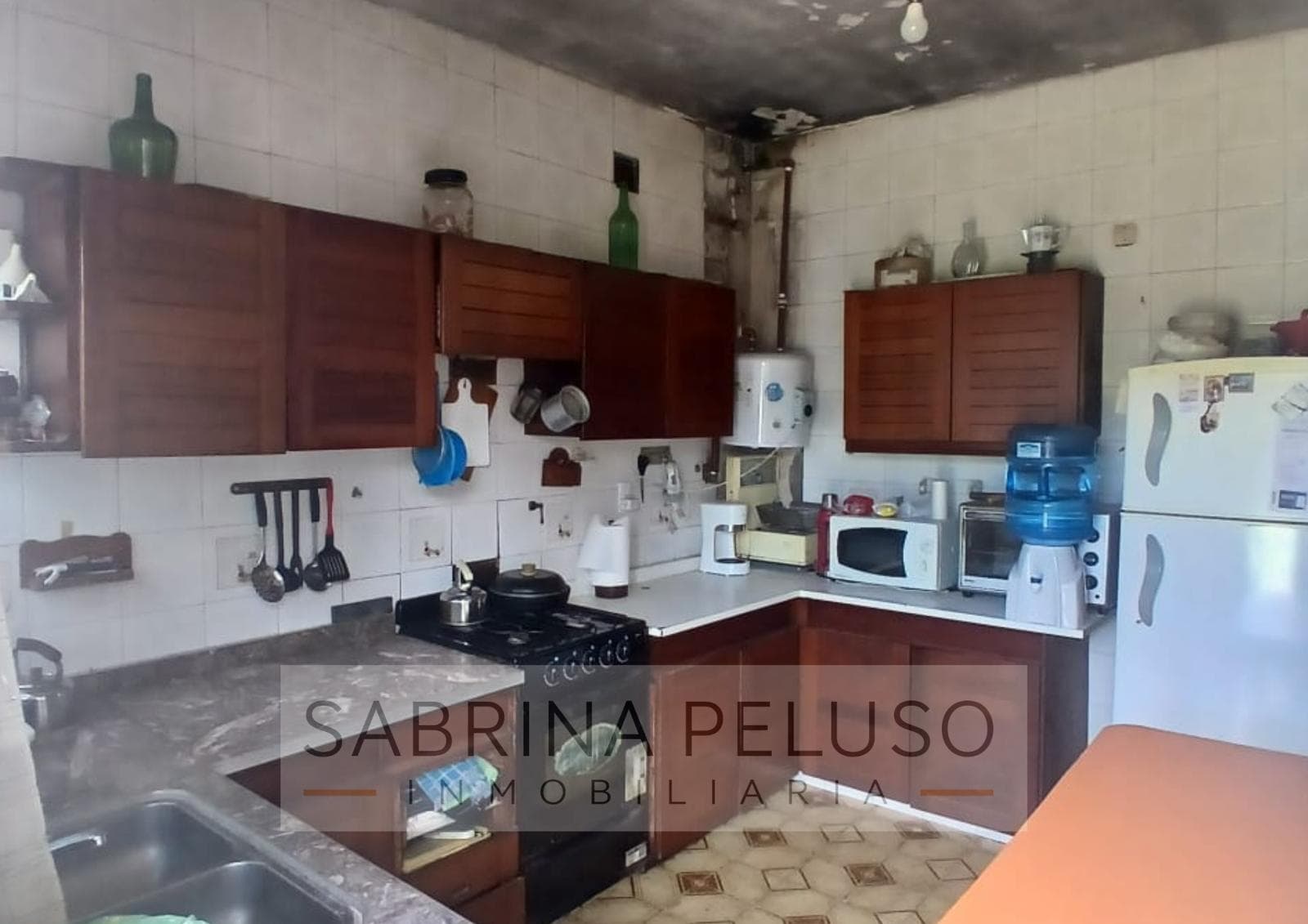 3-room house for SALE located in Moreno