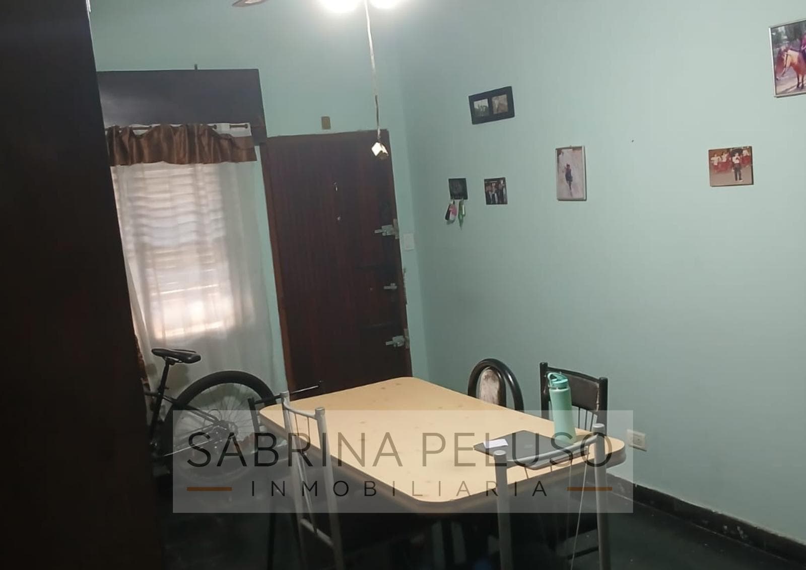 3-room house for SALE located in Moreno