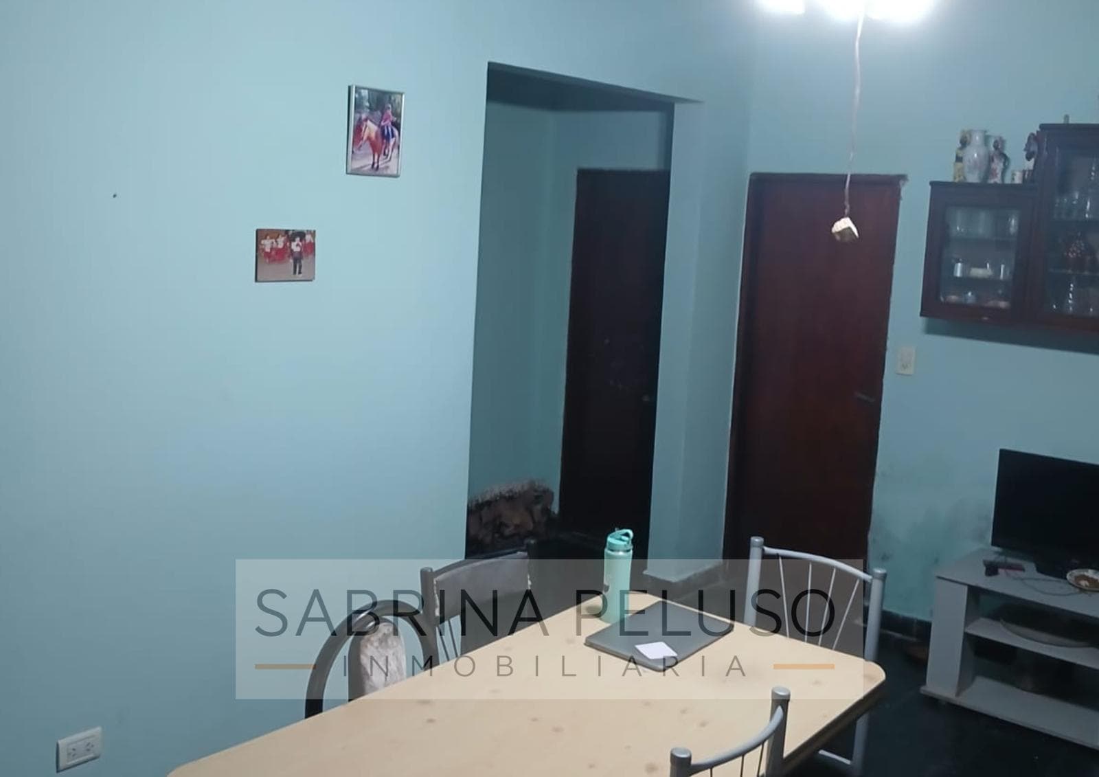 3-room house for SALE located in Moreno