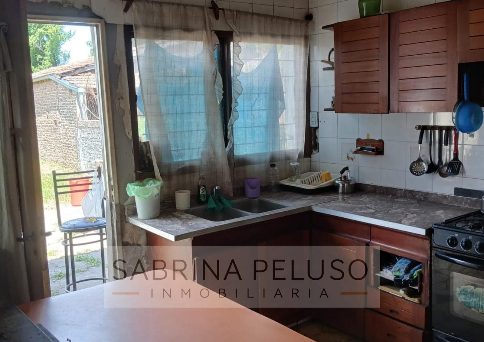 3-room house for SALE located in Moreno