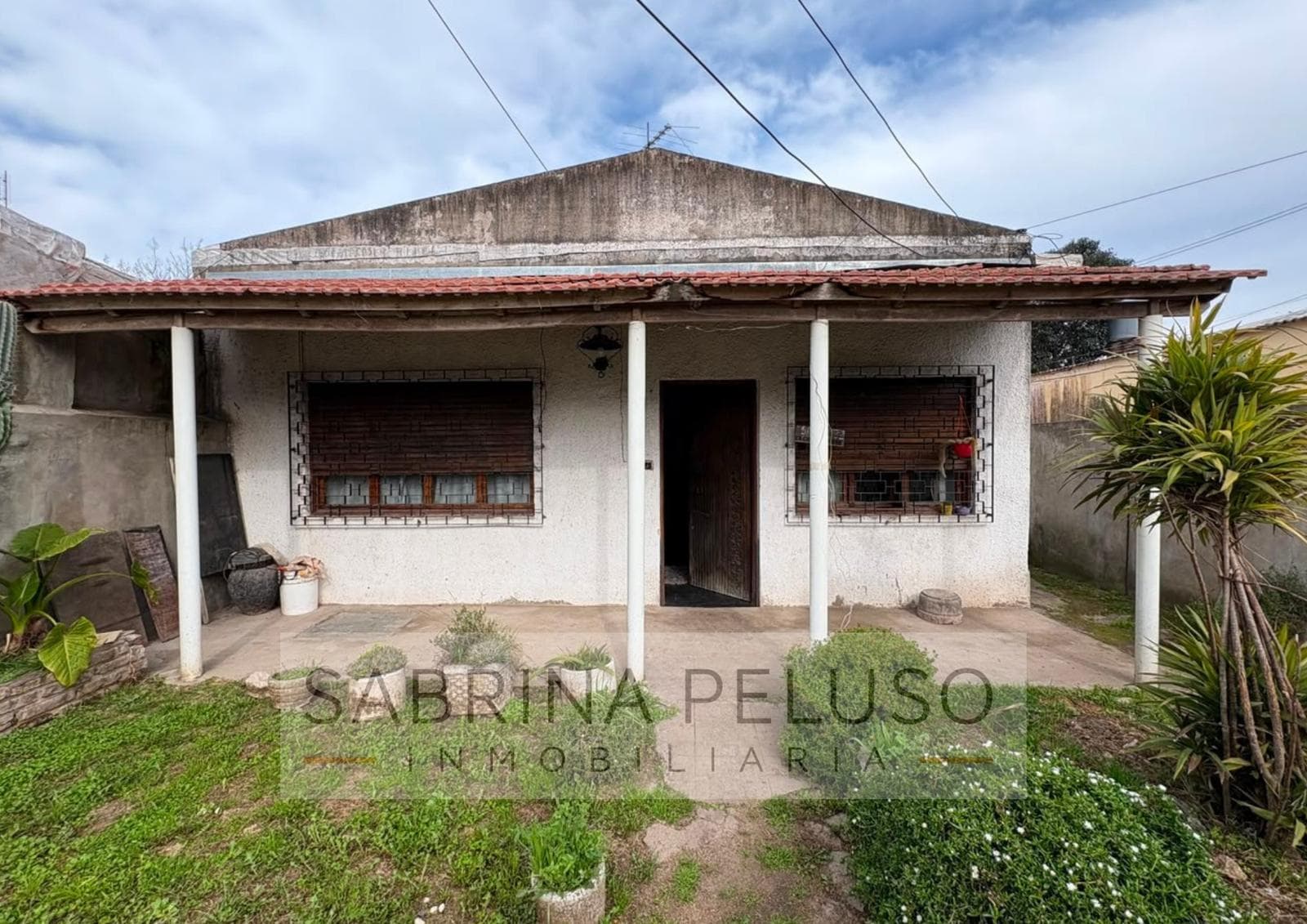 3-room house for SALE located in Moreno