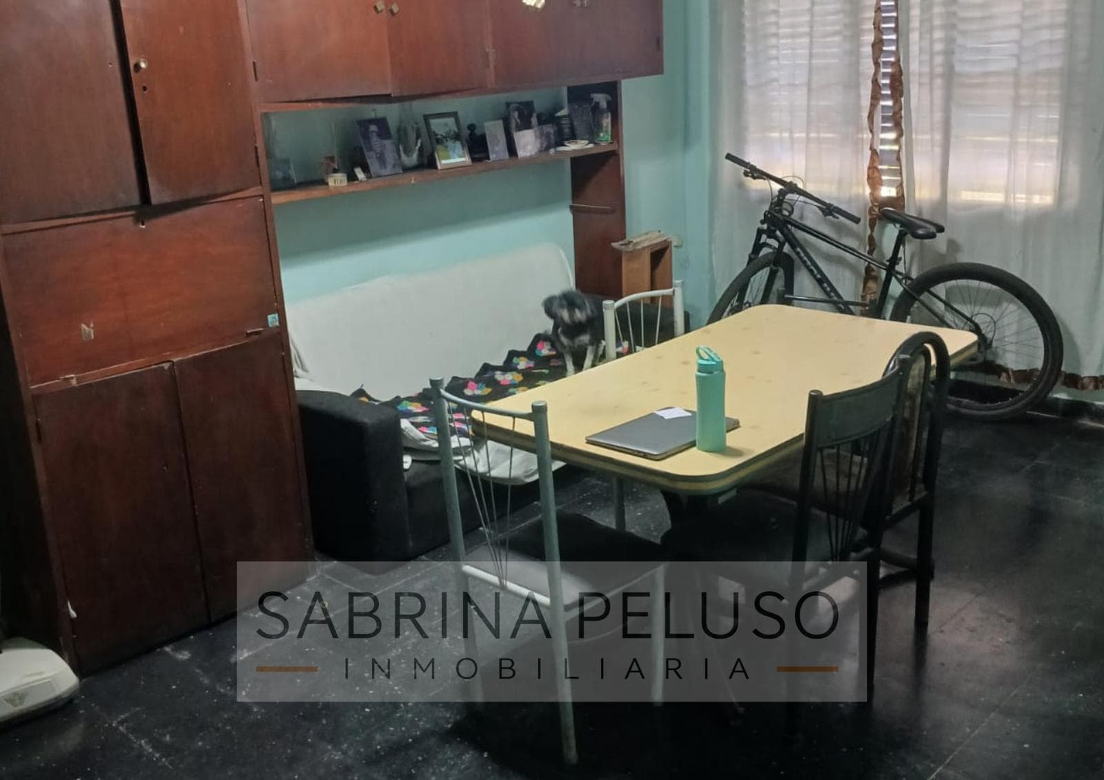 3-room house for SALE located in Moreno