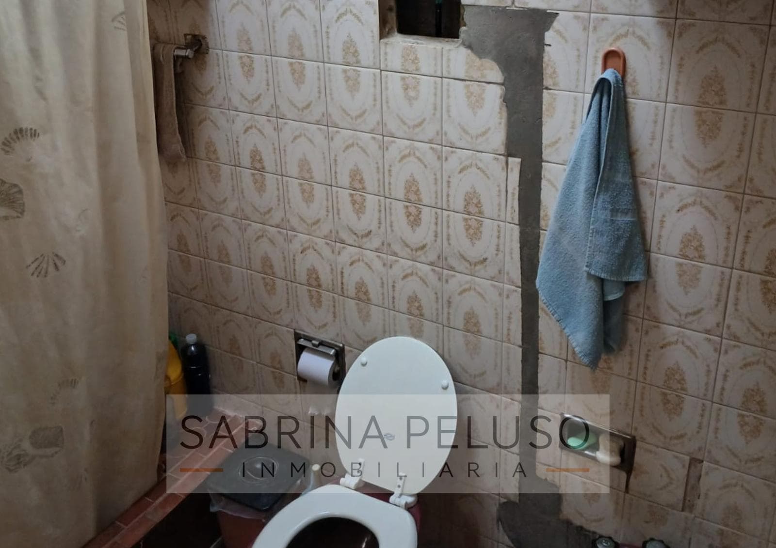 3-room house for SALE located in Moreno