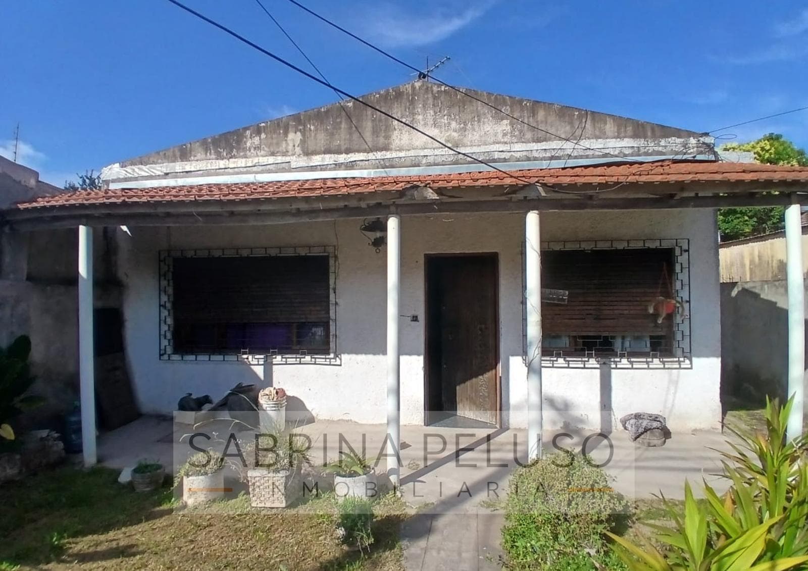 3-room house for SALE located in Moreno