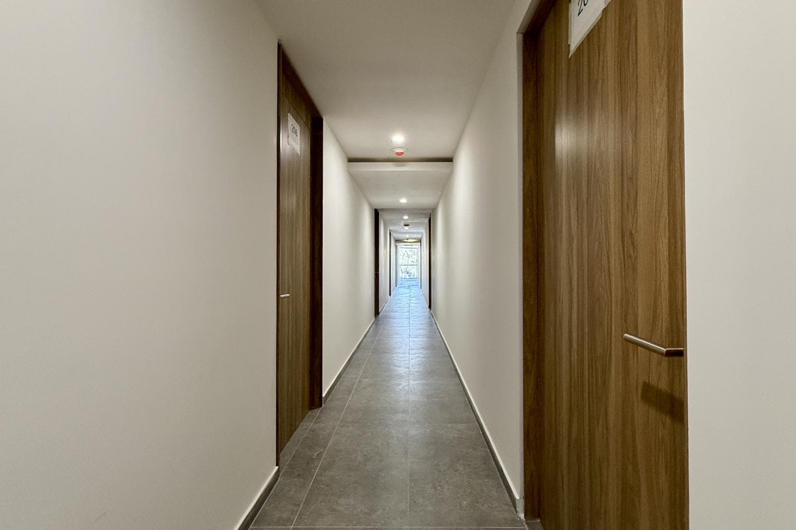 Loft for sale very close to Plaza Patria, 44.2 m², 1 bedroom, 1 bathroom, 1 parking space, gym, coworking space