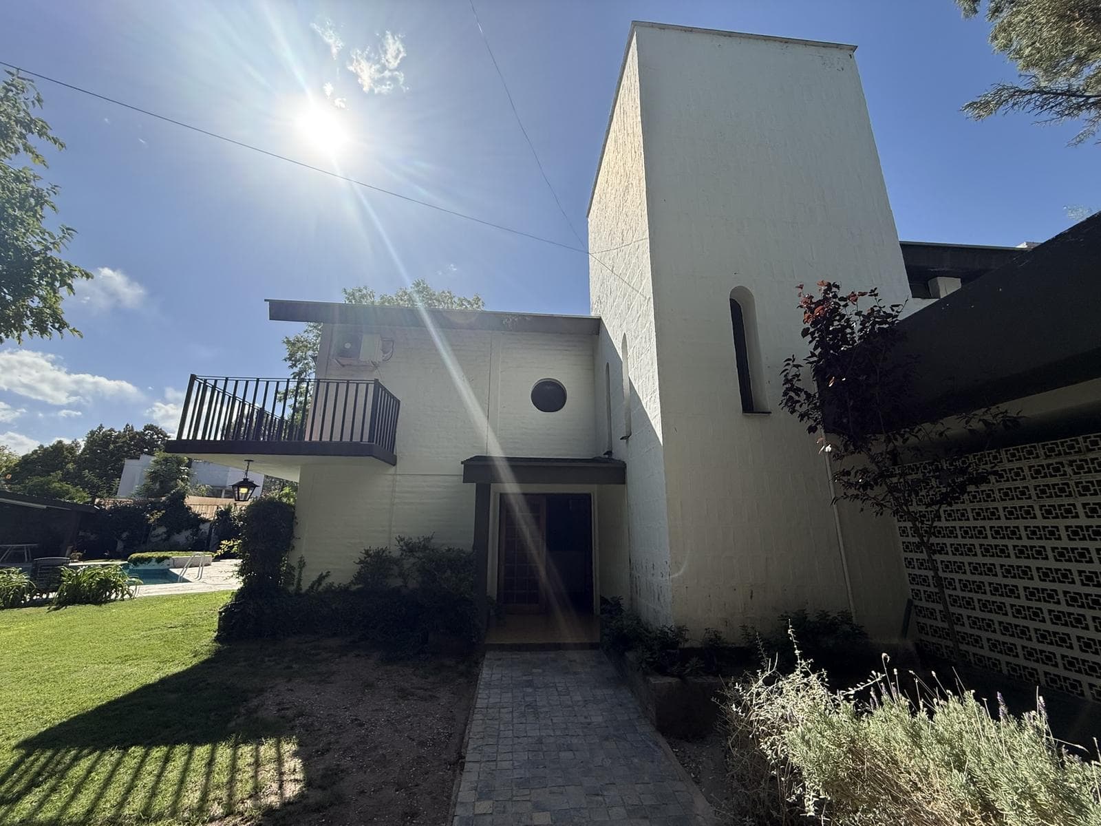 House in Chacras De Coria