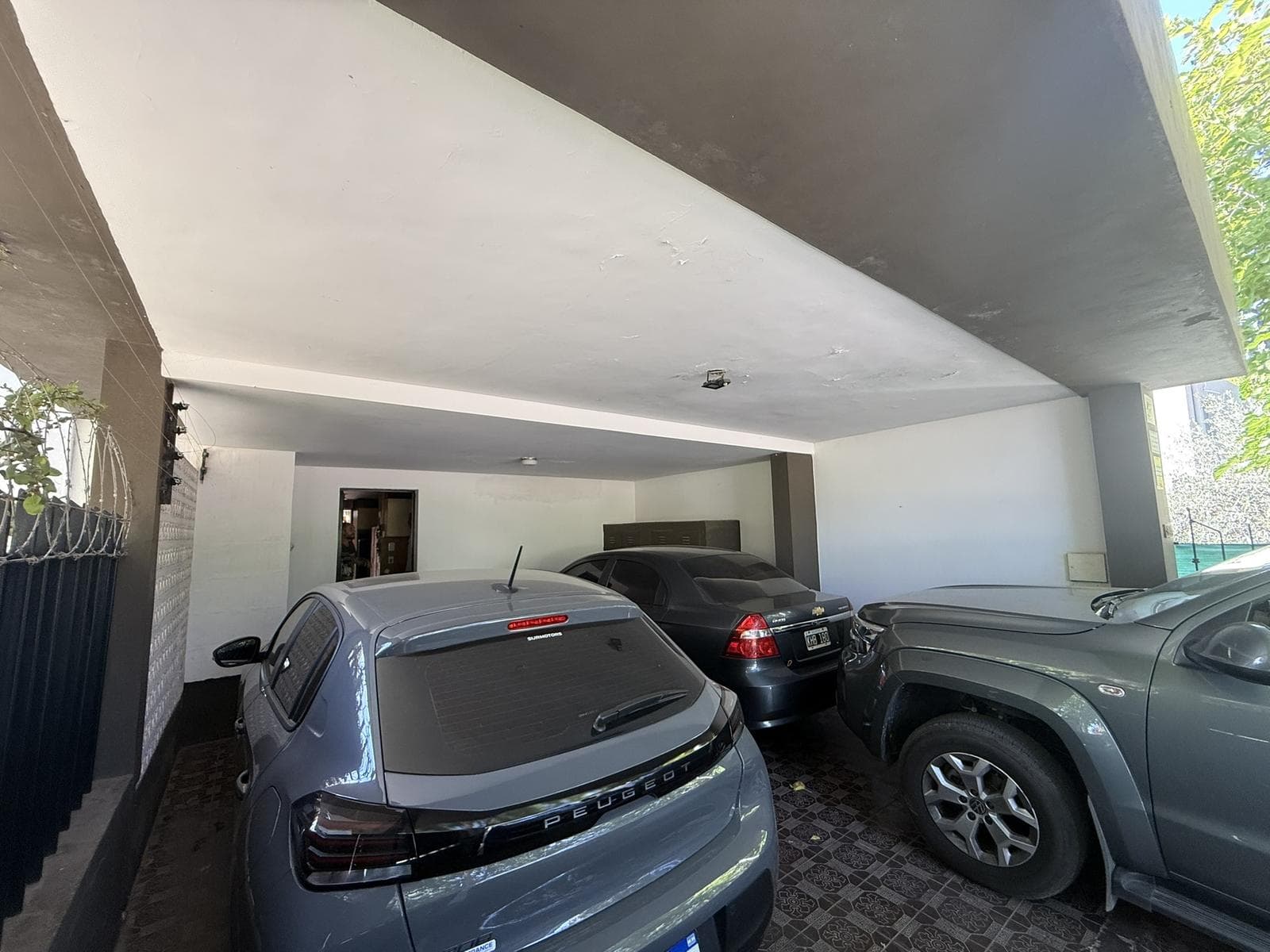 House in Chacras De Coria