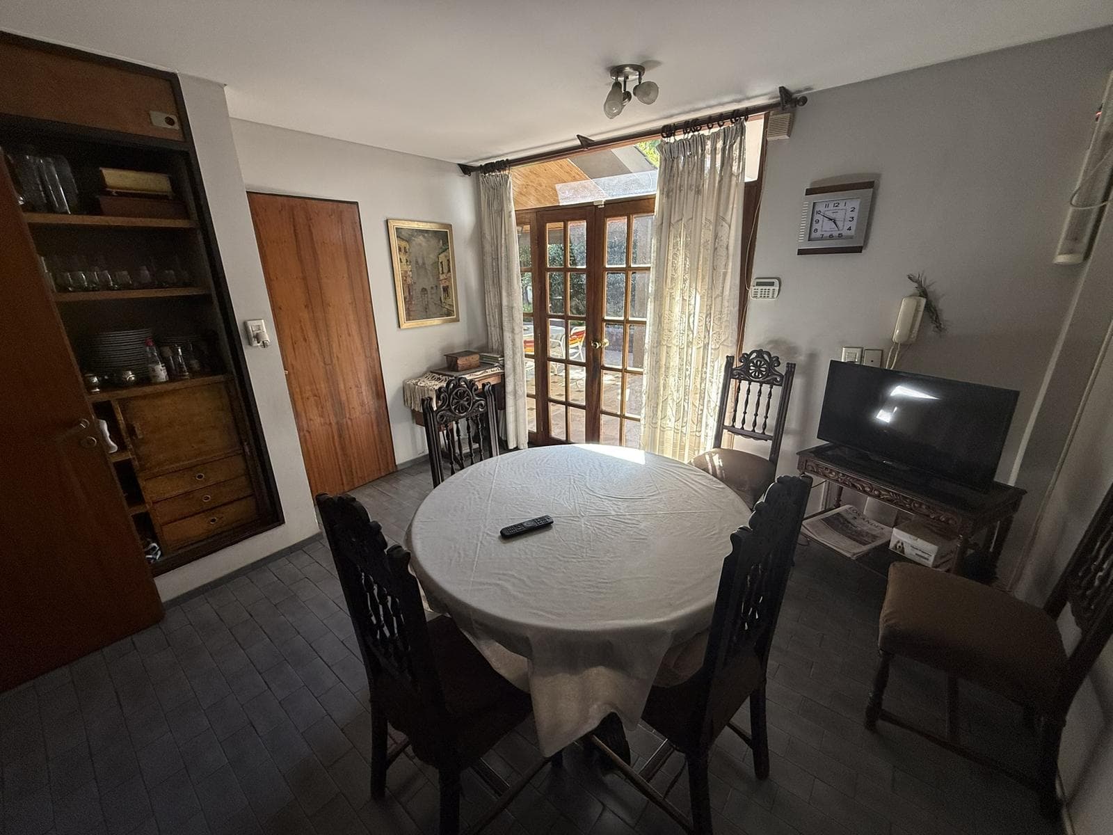 House in Chacras De Coria