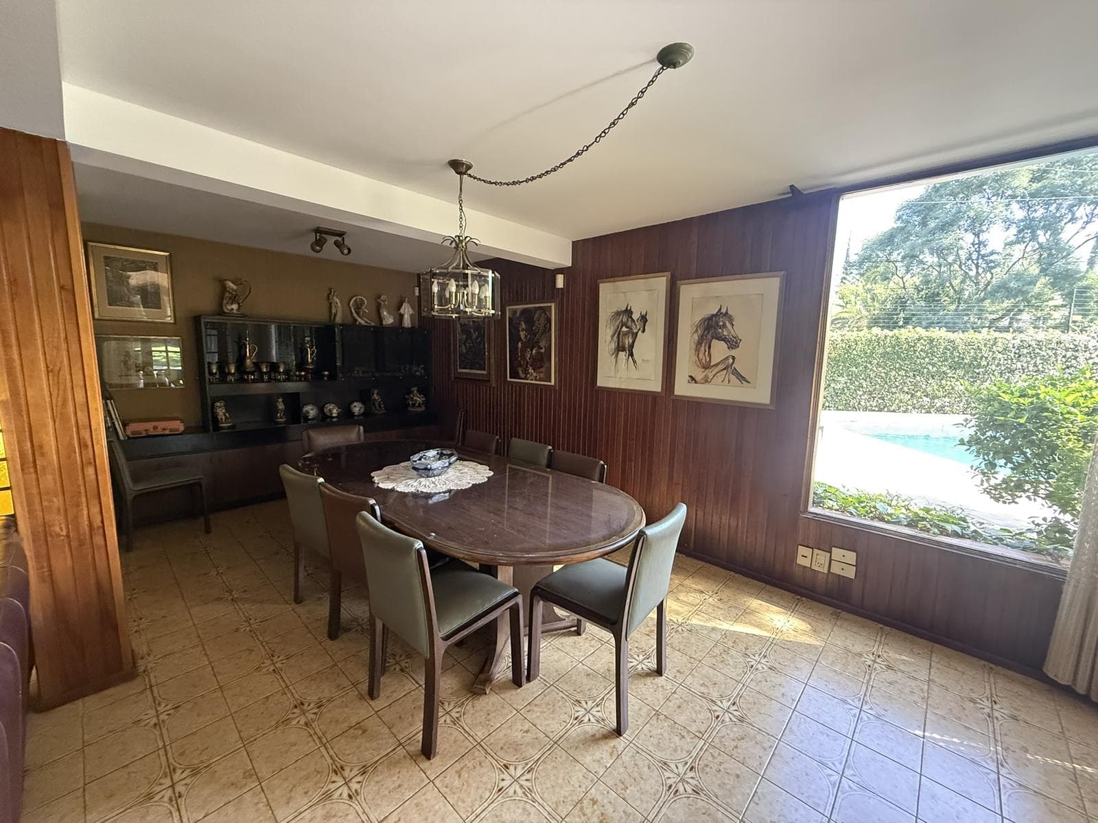 House in Chacras De Coria