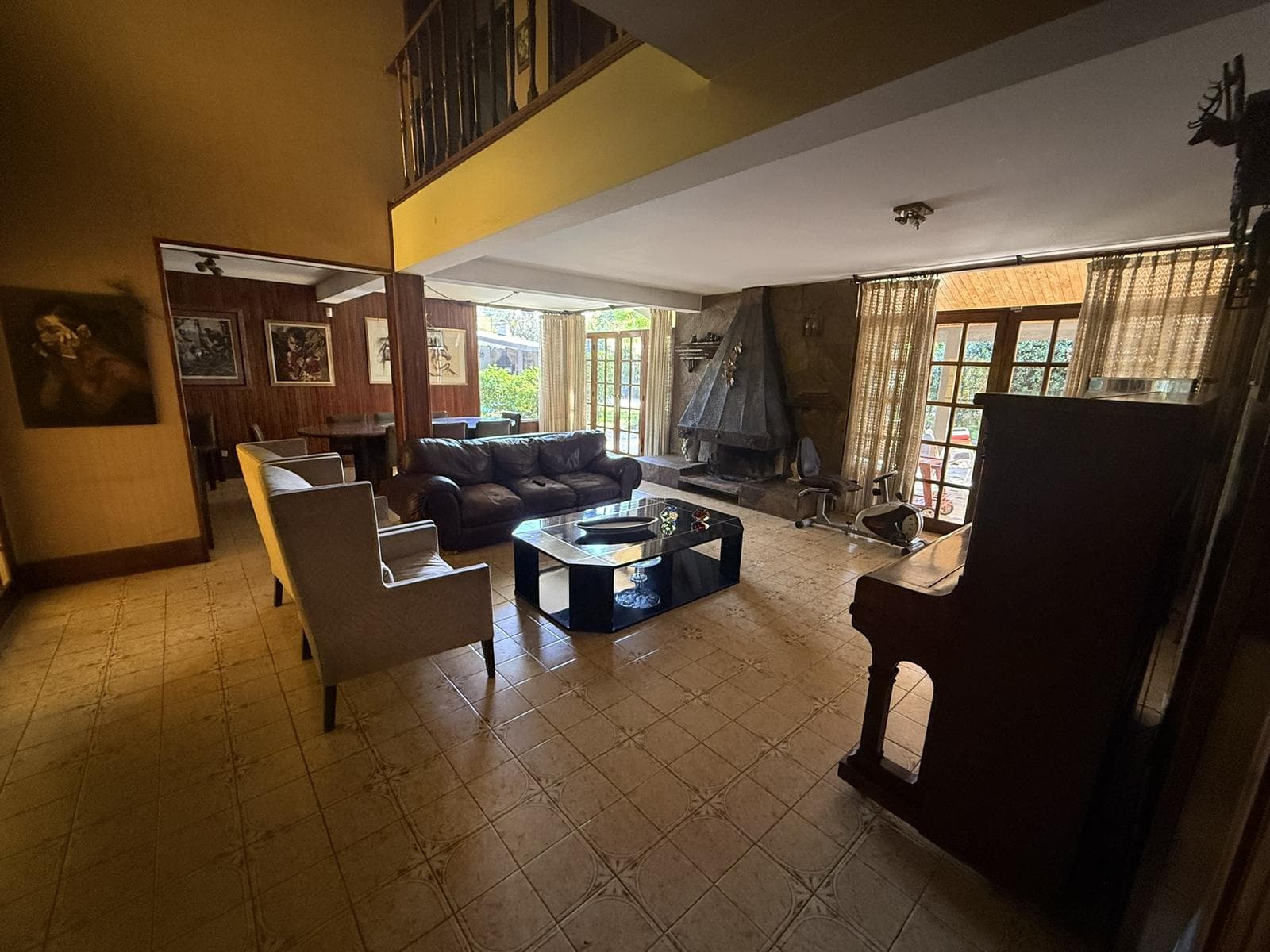 House in Chacras De Coria