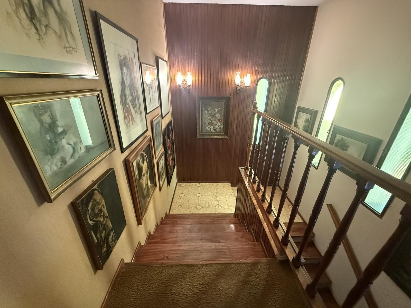 House in Chacras De Coria