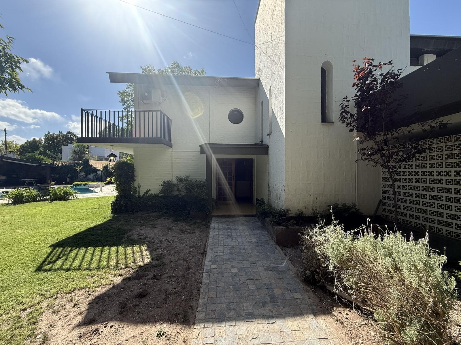 House in Chacras De Coria