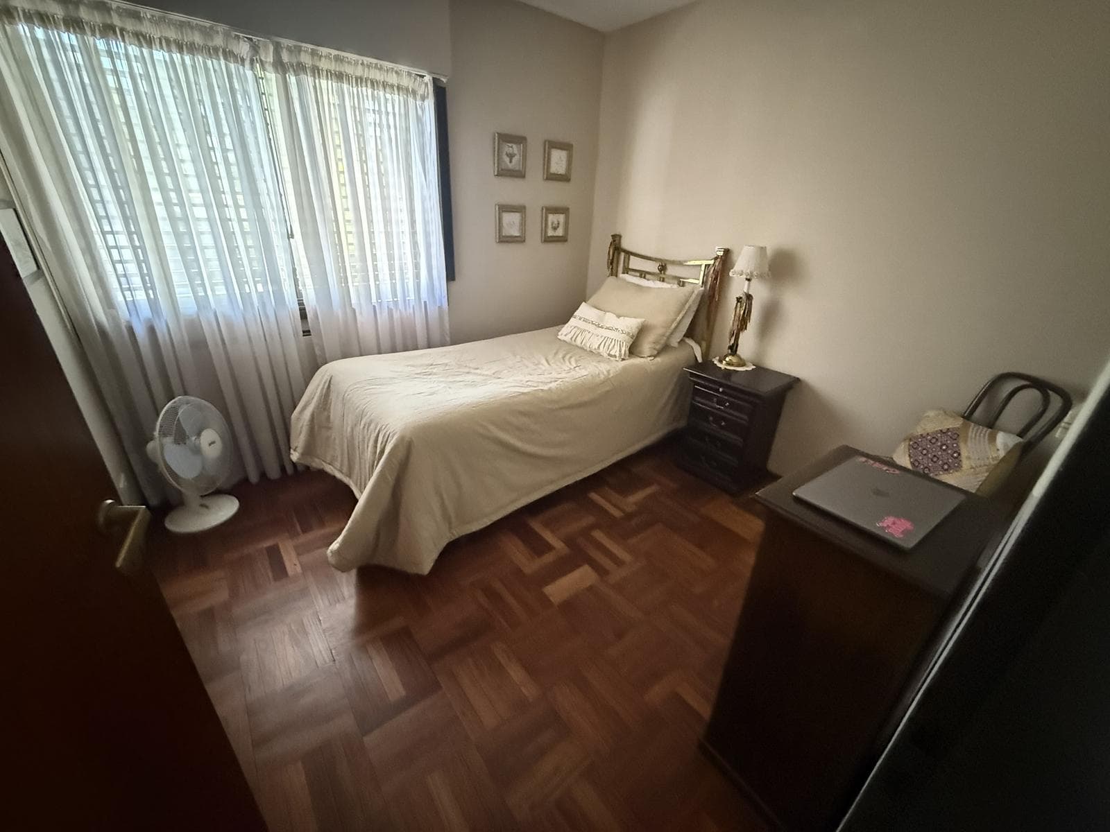 House in Chacras De Coria