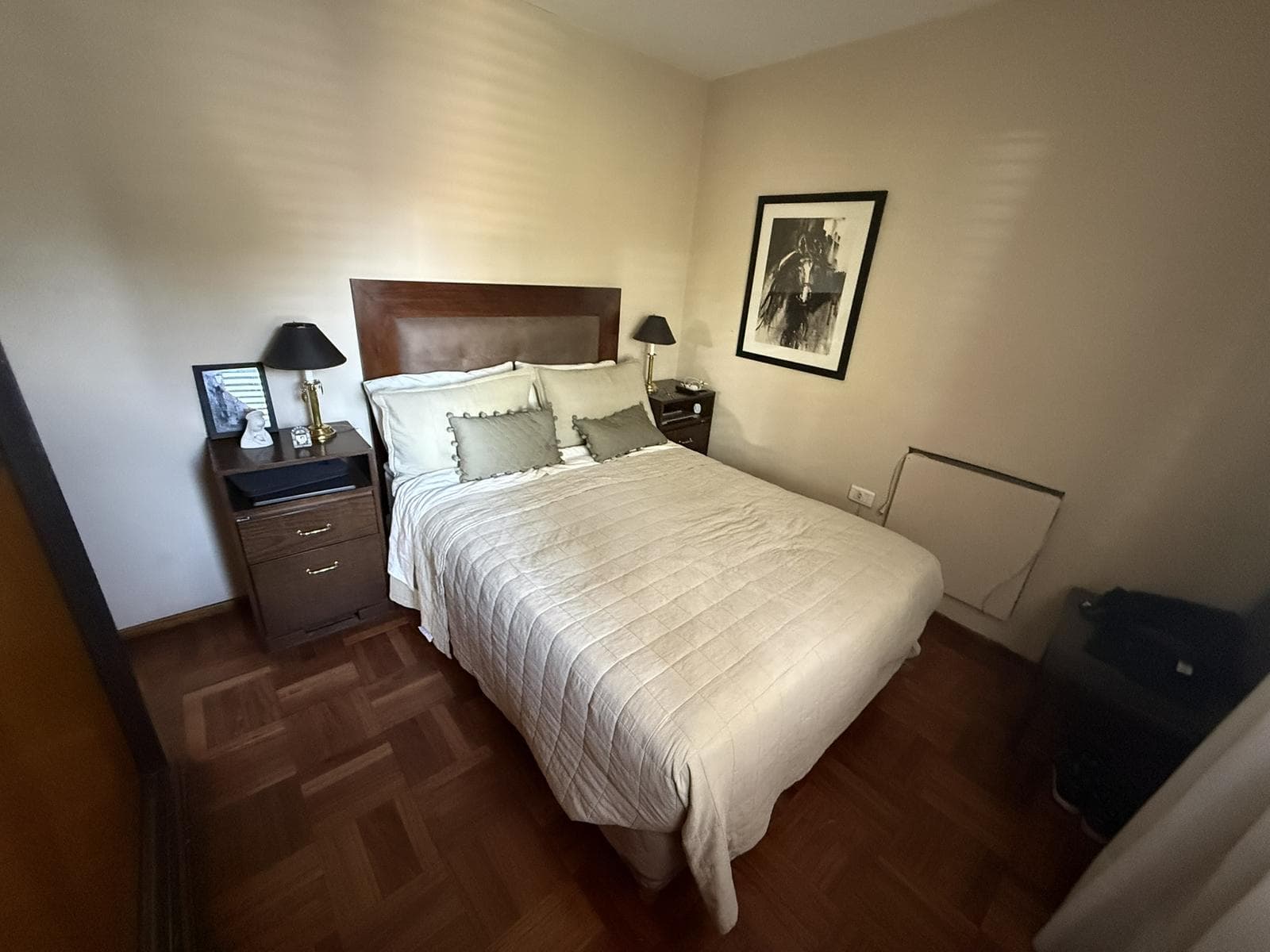 House in Chacras De Coria