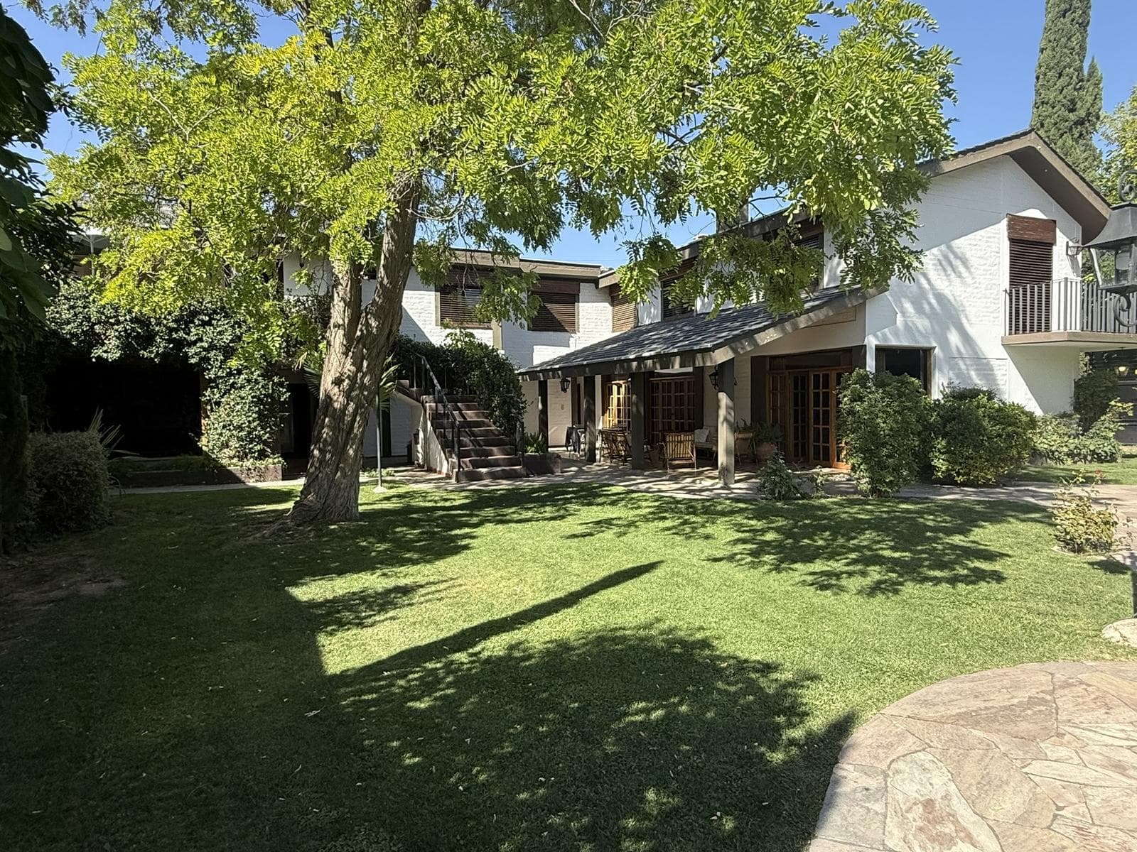 House in Chacras De Coria