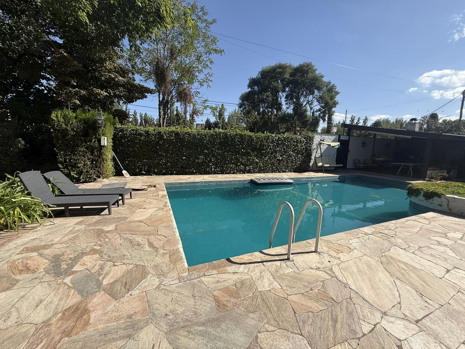 House in Chacras De Coria