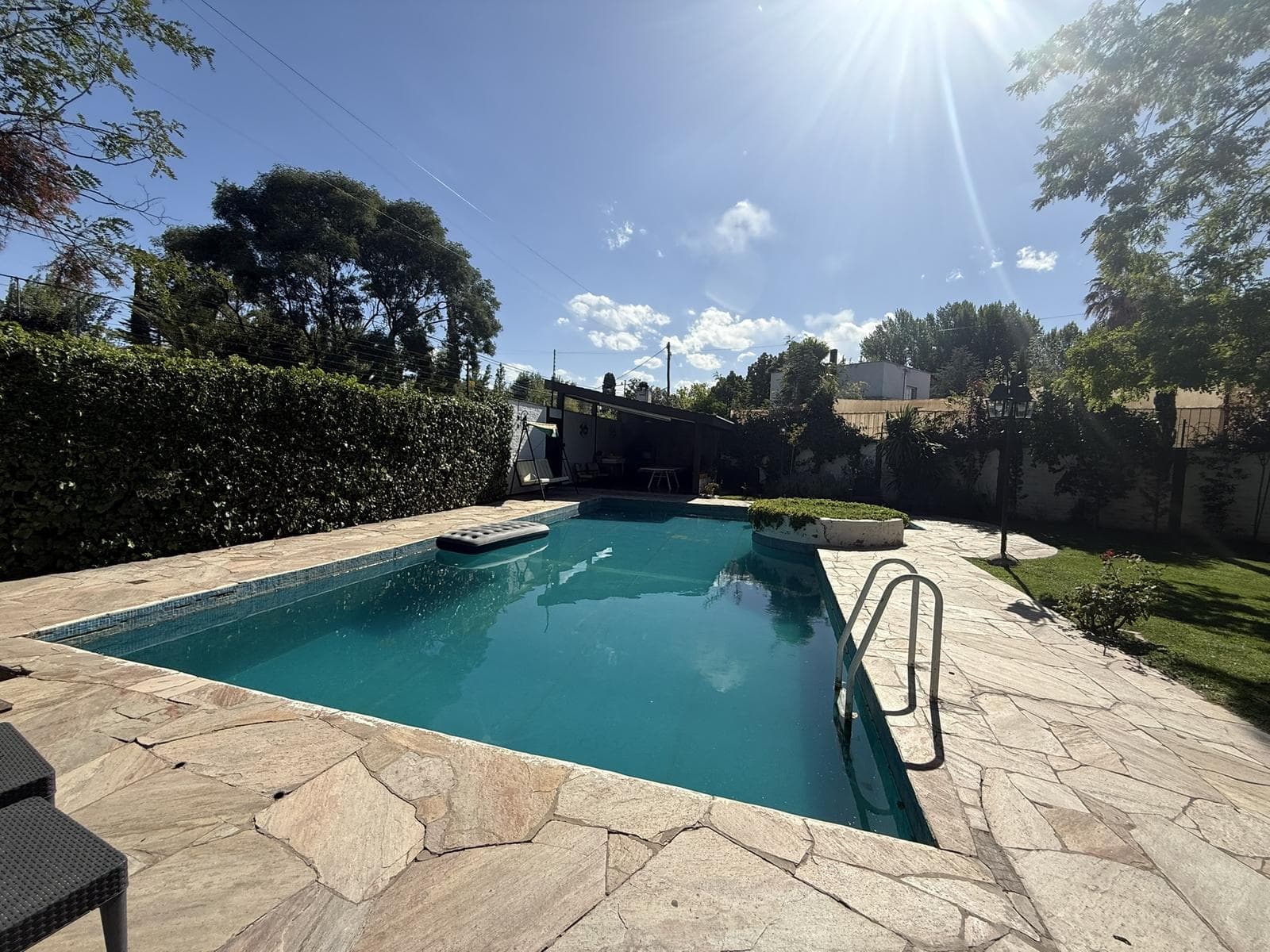 House in Chacras De Coria