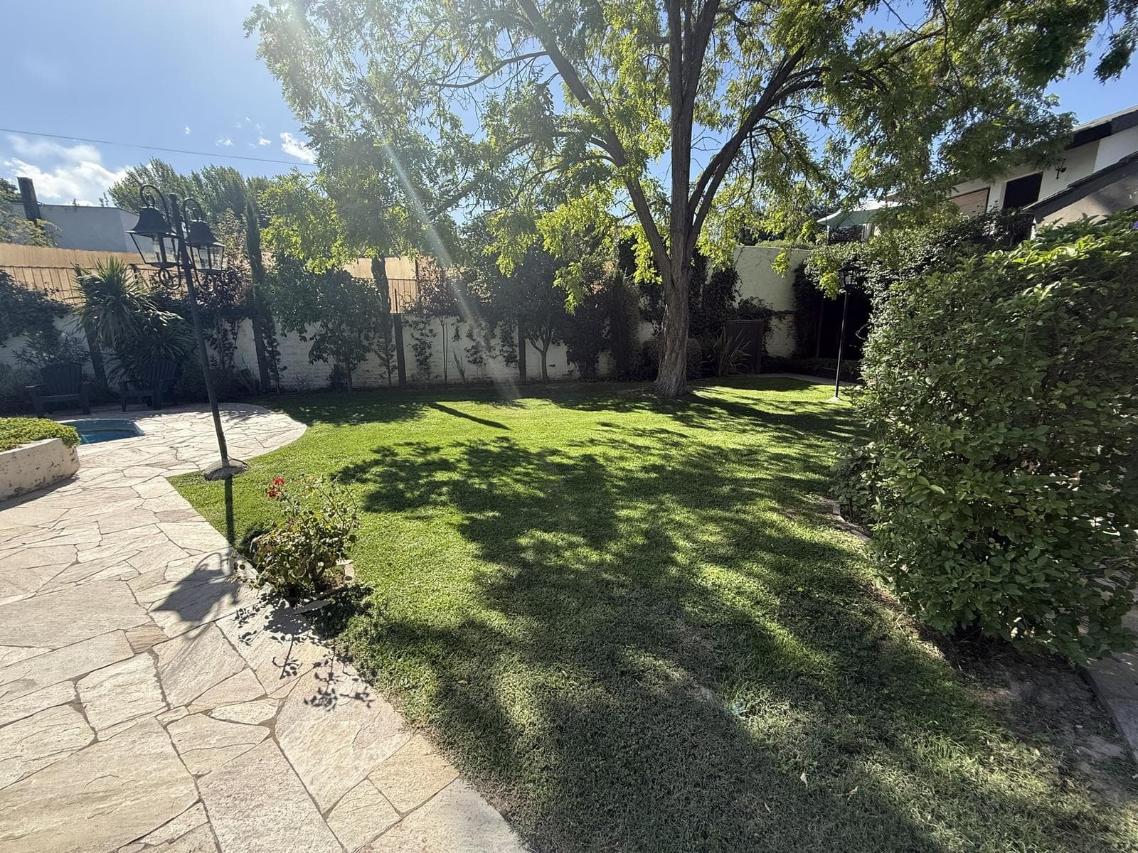 House in Chacras De Coria