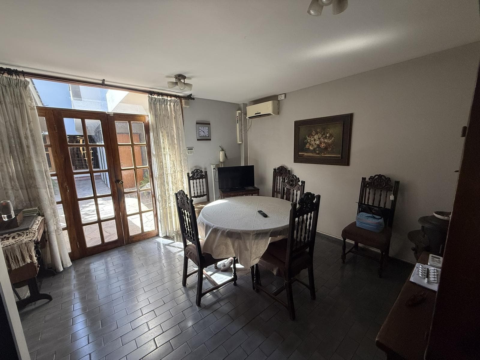 House in Chacras De Coria