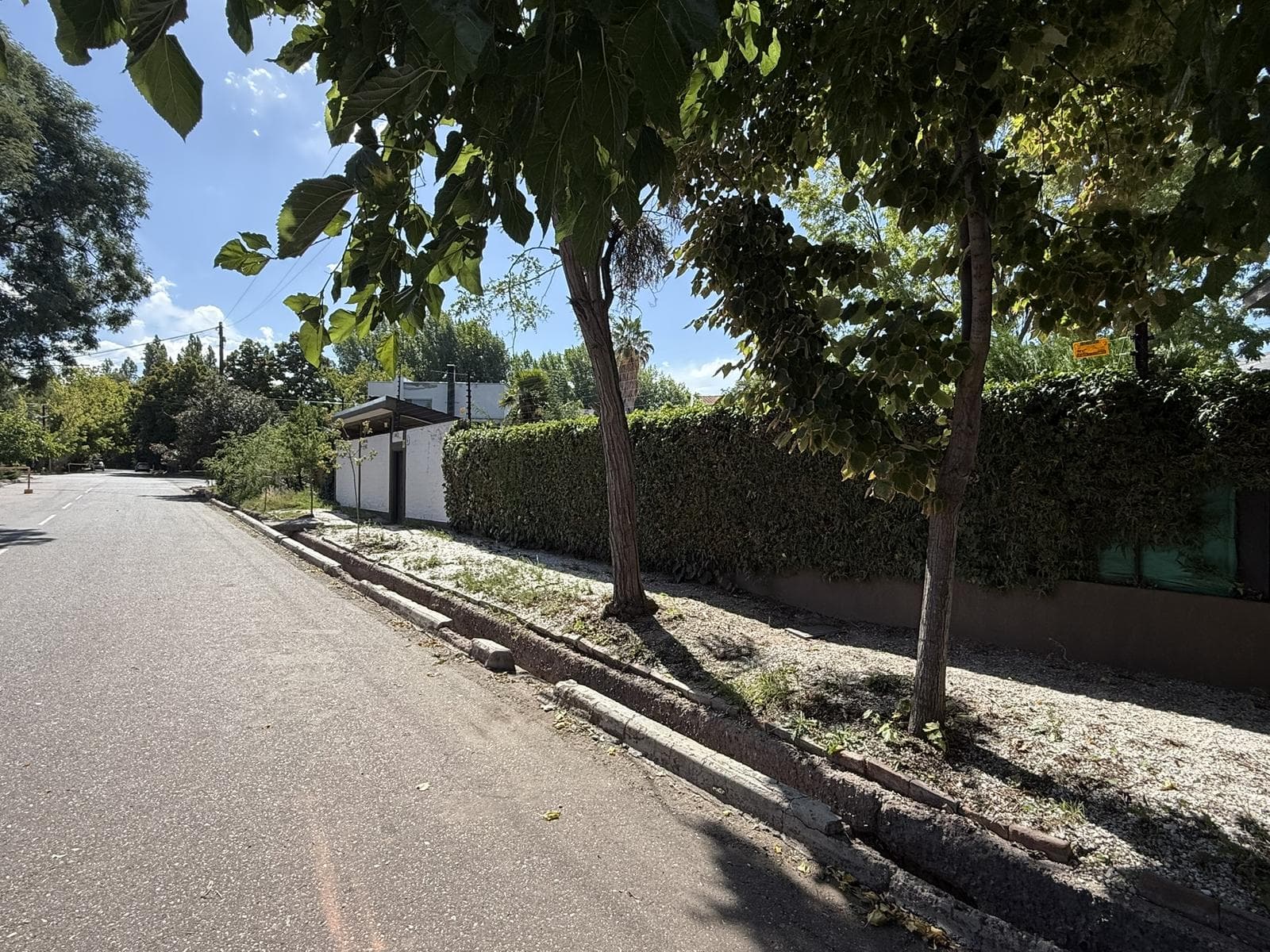 House in Chacras De Coria