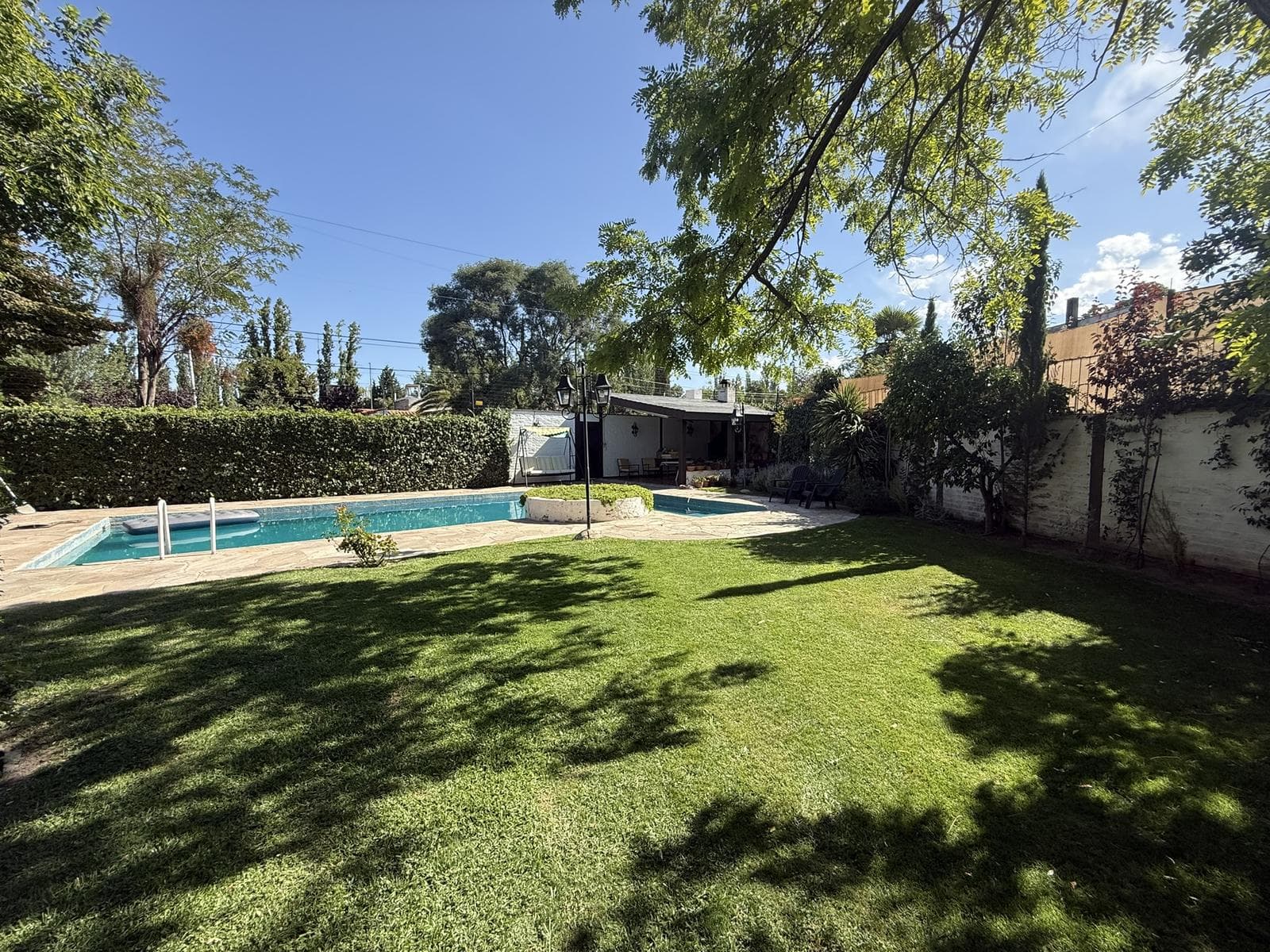 House in Chacras De Coria