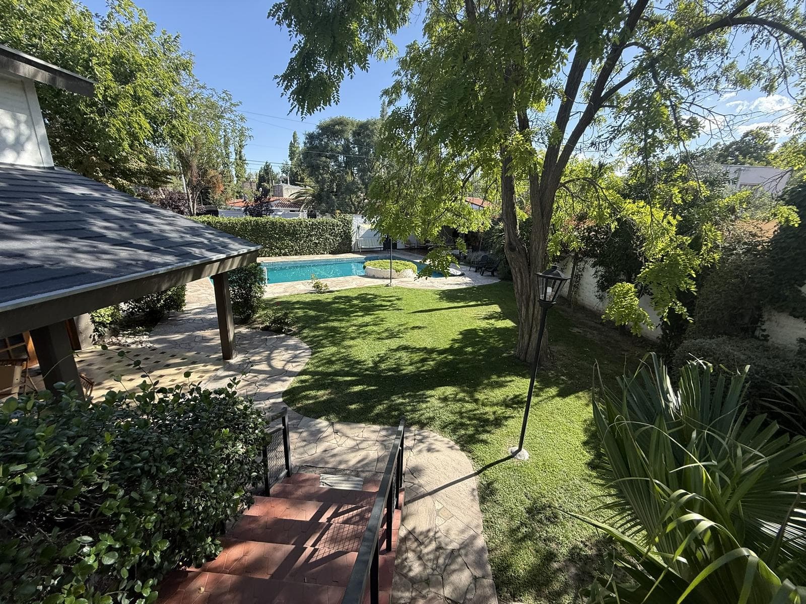 House in Chacras De Coria