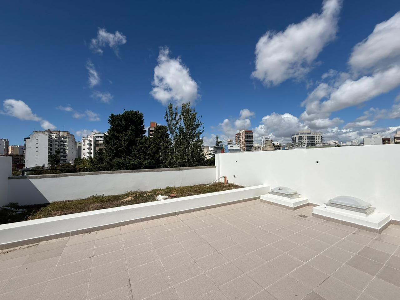 3-Bedroom Apartment for Sale in Villa Crespo