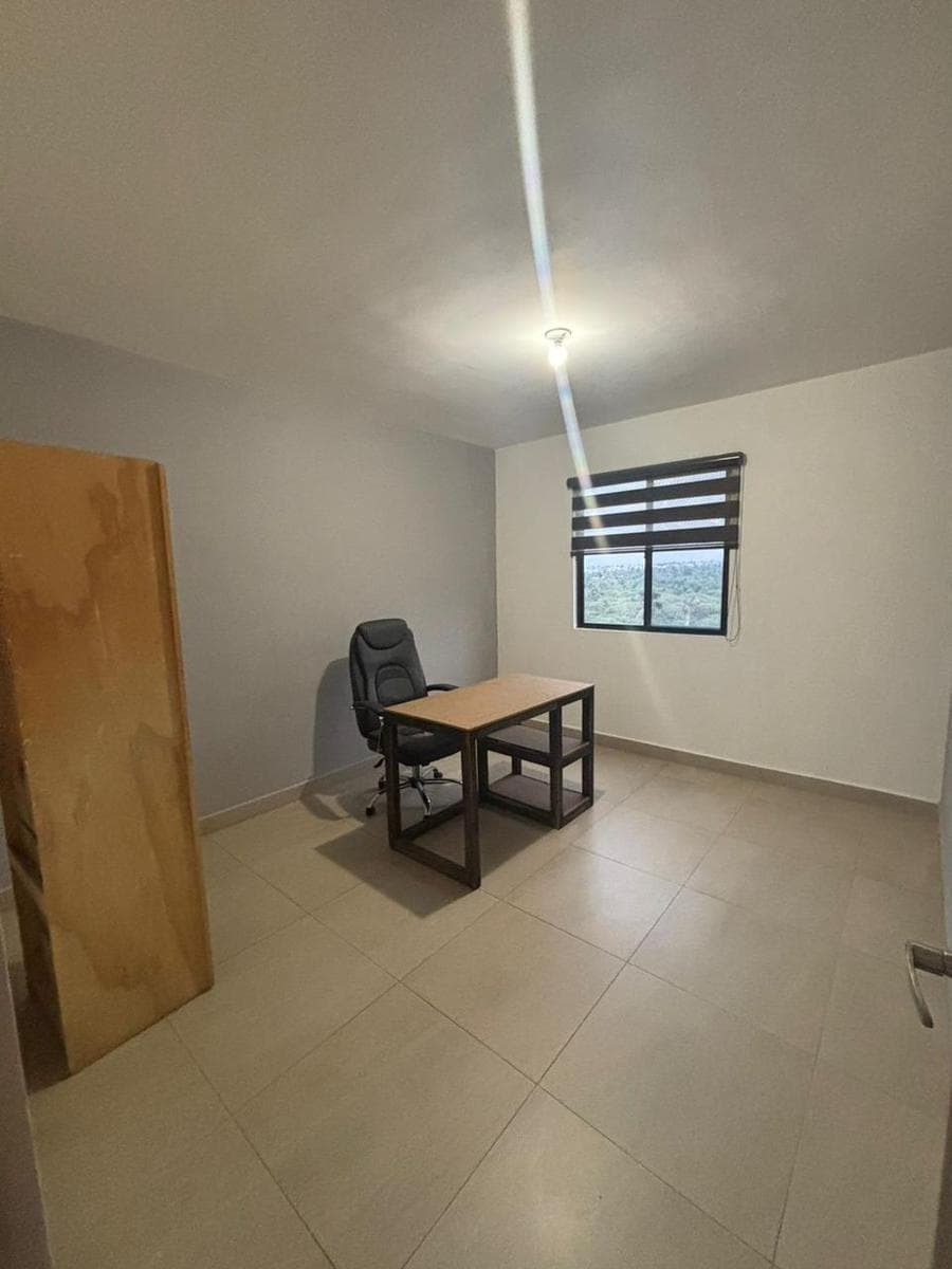 HOUSE FOR RENT IN THE PRIVATE RESERVA CUMBRES SOLE COMMUNITY