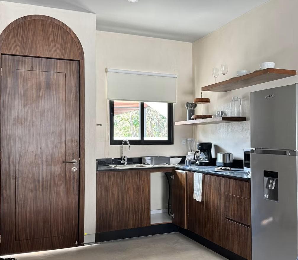 Apartment in CORE Tulum | Airbnb-Ready Investment in Region 15