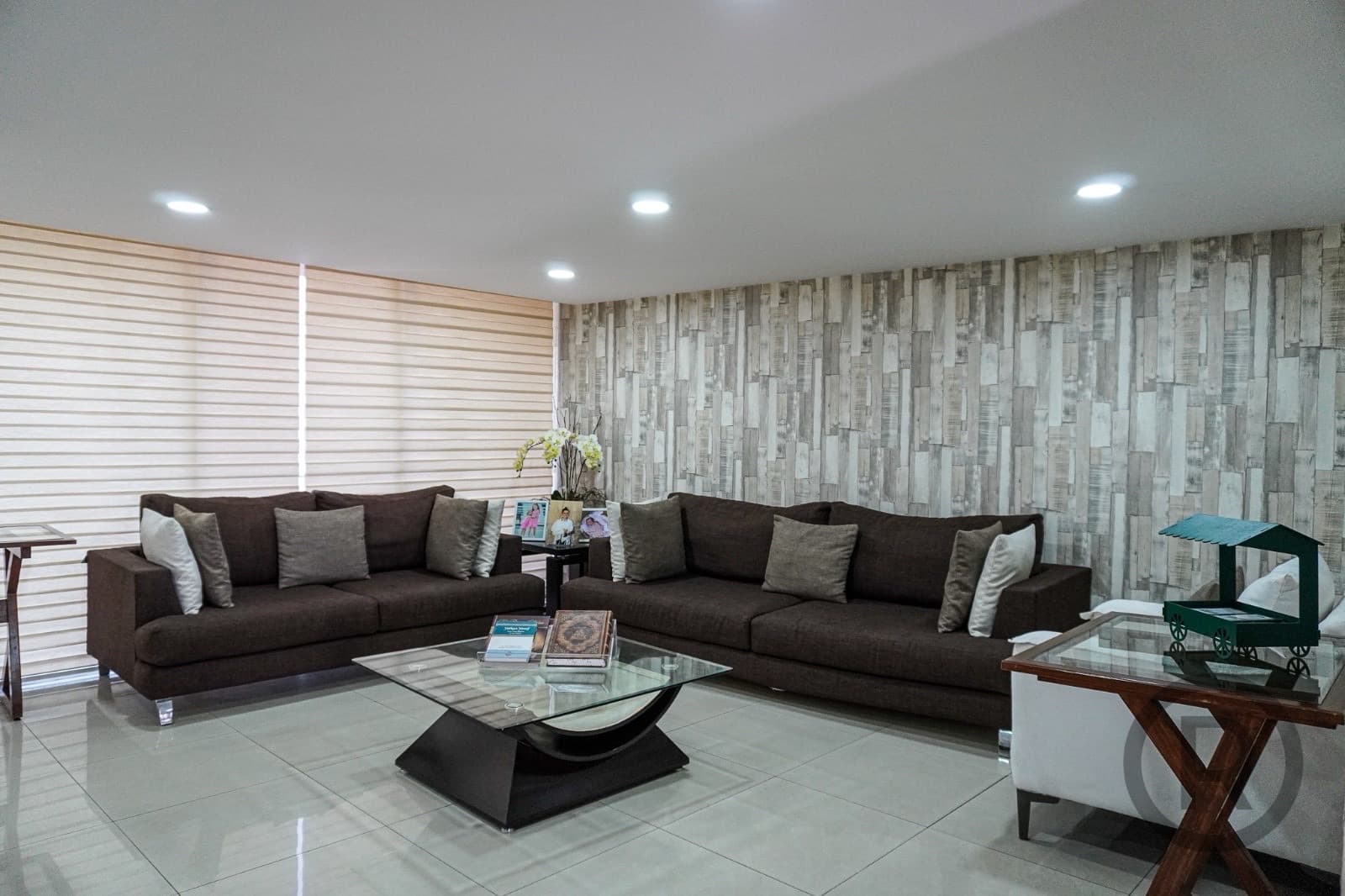 Casa en venta parte baja de tecamachalco