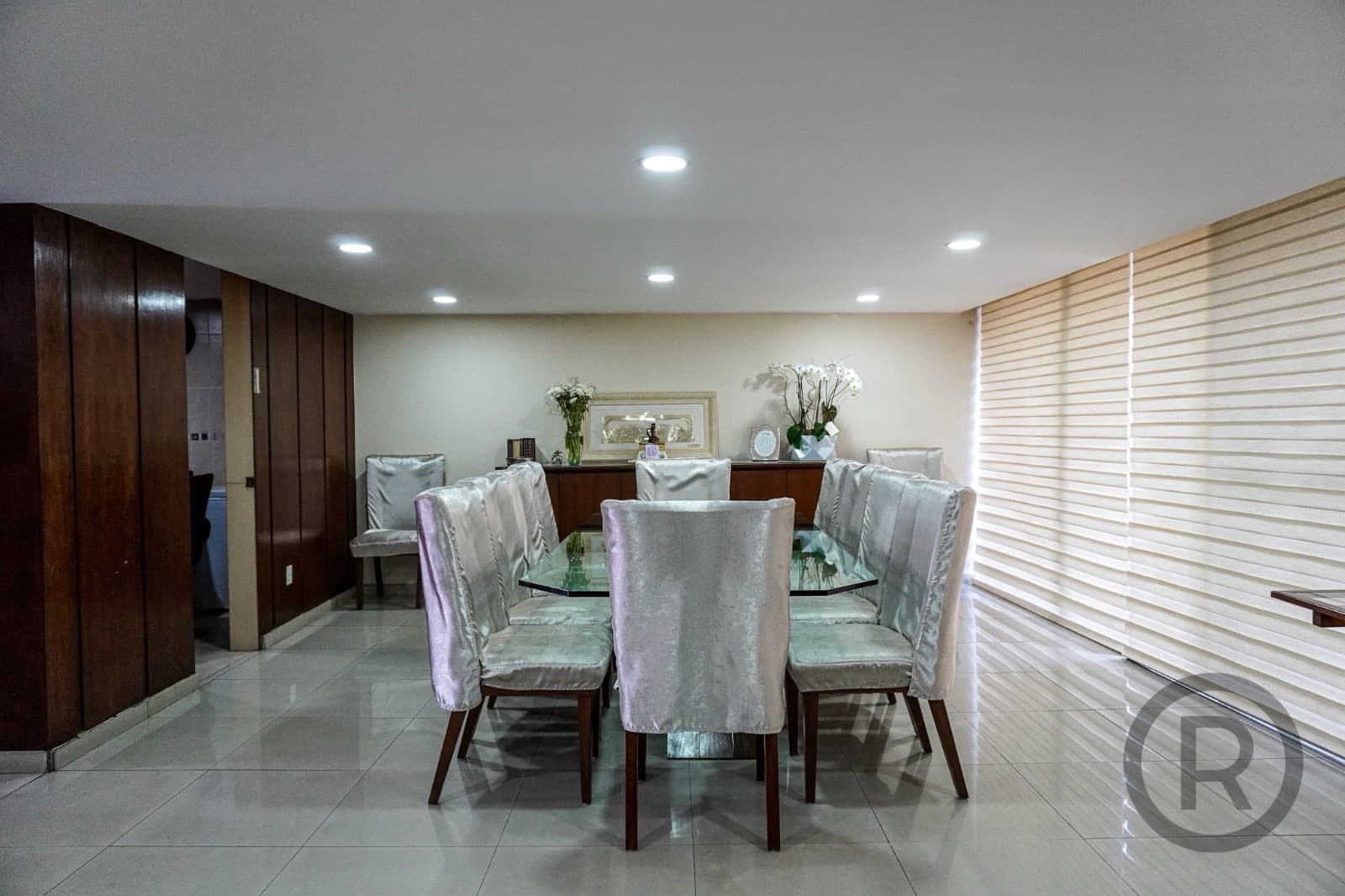 Casa en venta parte baja de tecamachalco