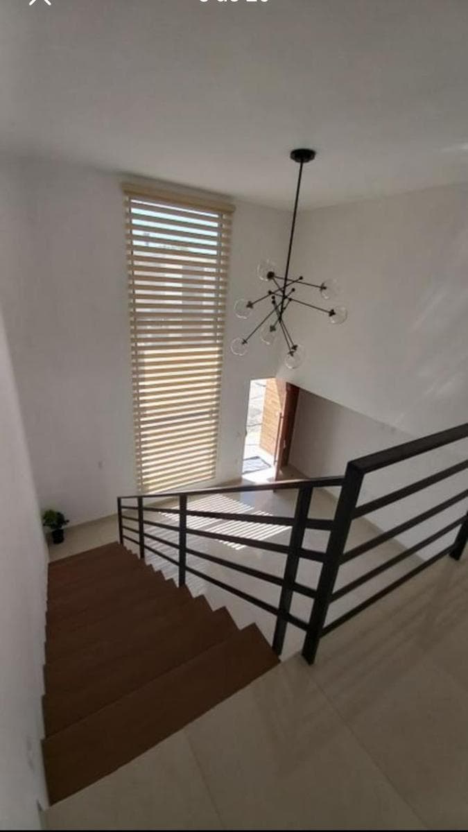House for Sale in San Mateo Otzacatipan, Toluca