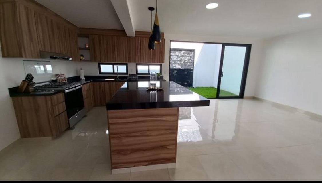 House for Sale in San Mateo Otzacatipan, Toluca